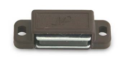 Magnetschnapper MI 3,5 Braun