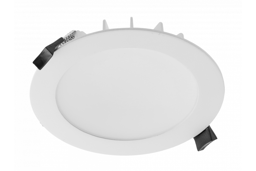 LED-Leuchte AREZZO,25W,2500lm,AC220-240V,50/60 Hz,PF>0,9,Ra≥80,IP54,IK08,110°,CCT(3000/4000/6400K)