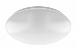 Deckenleuchte ASTRA LED, Ø330mm, 4000K, 18W, 1440lm, AC220-240V, 50/60 Hz, PF>0,5, IP54, 3y