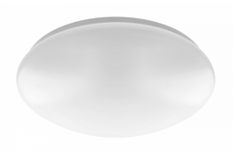 Deckenleuchte ASTRA LED, Ø380mm, 4000K, 24W, 1920lm, AC220-240V, 50/60 Hz, PF>0,5, IP54, 3y