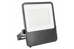 DAYTONA LED Flutlicht, 200W, 24000lm, 4000K, AC180-250V, 50/60 Hz, PF>0.9, IP65, 110°