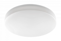 Deckenleuchte FENIX LED, Ø300mm, 4000K, 20W, 2000lm, AC220-240V, 50/60Hz, PF>0,5, IP40, 3y