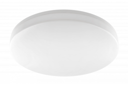 Deckenleuchte FENIX LED, Ø345mm, 4000K, 30W, 3000lm, AC220-240V, 50/60Hz, PF>0,9, IP40, 3y