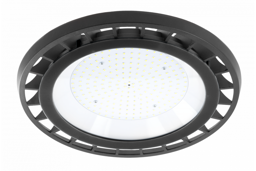 G-TECH Typ HIGH BAY, 150 W, 15000 lm, AC220-240 V, 50-60 Hz, IP65, RA> 80, PF> 0,9,4000 K.