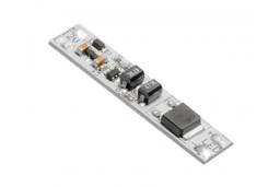 Berührungsloser Schalter für LED-Profile, max. 60W mit Klebeband