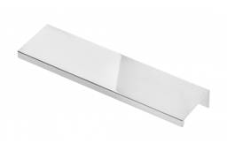 HEXI Aluminium-Griff (Aluminium/Anode) 160mm/190mm