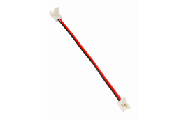 XC11 Steckverbinder für 8mm LED-Streifen mit 15cm SLIM-Kabel