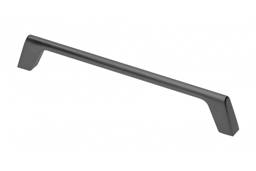 Griff G2 L-160 mm (schwarz matt)