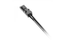 KABEL AWG24 2m mit Mini-Amp-Stecker (Konfektion)