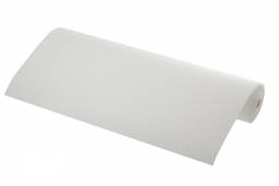 Antirutschmatte für Schubladen, weiß - 480 mm breit x 5000 mm lang