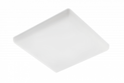 Leuchte LED SORA Typ Downlight,IP54,12W,1200lm,AC220-240V,50/60Hz,120°,4000K,Unterputz,Quadrat