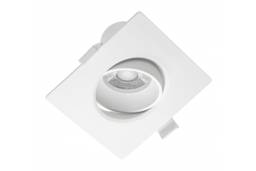 LED-Leuchte VOLARE, Downlight, 10W, 800lm, AC175-250V, 50/60Hz, PF>0.5, RA>80, IP20