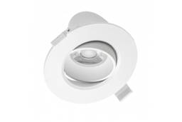 LED-Leuchte VOLARE, Downlight, 10W, 800lm, AC175-250V, 50/60Hz, PF>0.5, RA>80, IP20