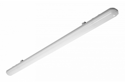 Hermetische Leuchte XARO LED, 18W, 2200lm, AC220-240V, 50/60 Hz, PF>0,9, RA>80, IP65, 4000K, 60cm