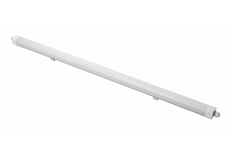 Hermetische Leuchte LUMIA II, LED, 36W, 5200lm, 4000K, AC220-240V, IP66, PC, WEISS