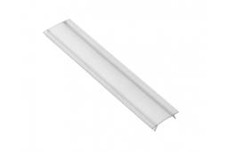 transparente Abdeckung für LED-Profil GLAX 3007 mm