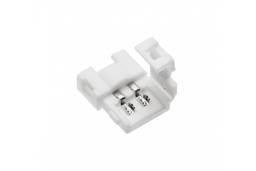 XC11-Stecker für 600 LED-Streifen 8 mm