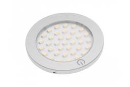 LED-Leuchte mit Schalter Castello, 12V DC, 2.8W, 36 SMD3528, neutral, 200cm Kabel mit miniAMP (