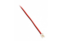 XC11-Stecker für 8mm LED-Streifen mit 2m SLIM-Kabel