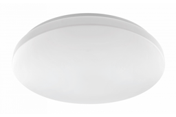 SATURN BIS LED Deckenleuchte, Ø245mm, 4000K, 12W, 960lm, AC220-240V, 50/60Hz, PF>0,5, IP54, 3y